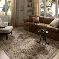 Haywood HYD-03 Rug [Natural/Bark]