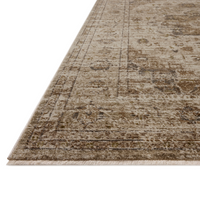 Haywood HYD-03 Rug [Natural/Bark]