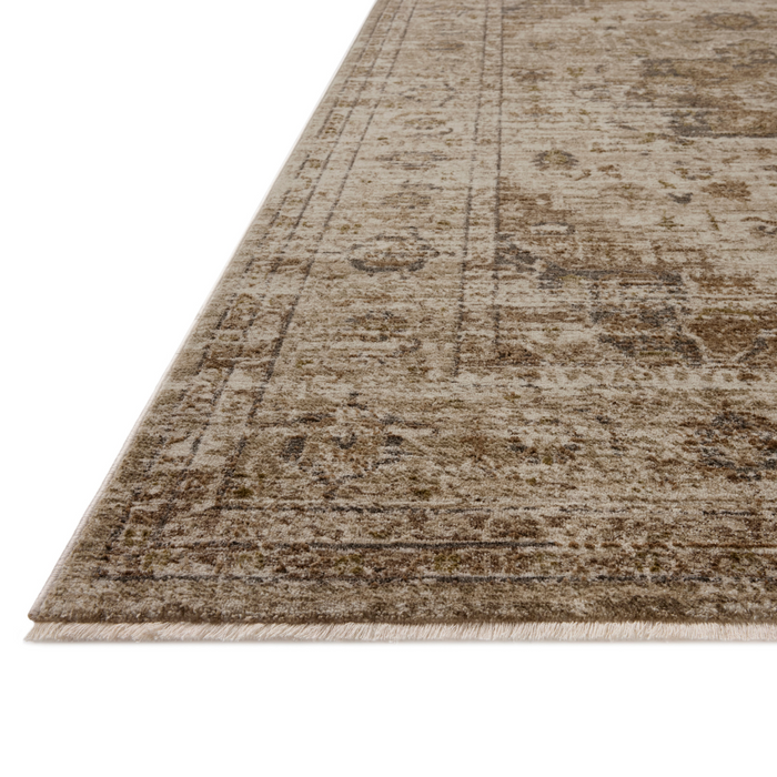 Haywood HYD-03 Rug [Natural/Bark]