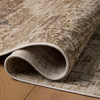 Haywood HYD-03 Rug [Natural/Bark]