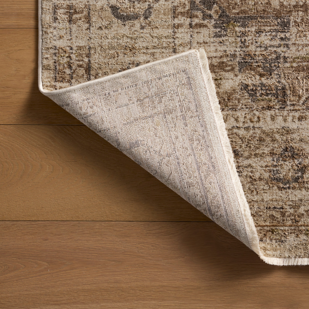 Haywood HYD-03 Rug [Natural/Bark]