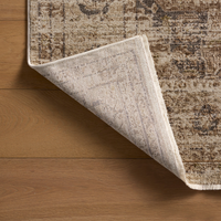 Haywood HYD-03 Rug [Natural/Bark]