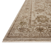 Haywood HYD-04 Rug [Ivory/Taupe]