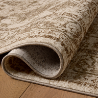 Haywood HYD-04 Rug [Ivory/Taupe]