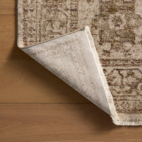 Haywood HYD-04 Rug [Ivory/Taupe]