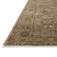 Haywood HYD-04 Rug [Sage/Earth]