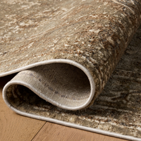 Haywood HYD-04 Rug [Sage/Earth]