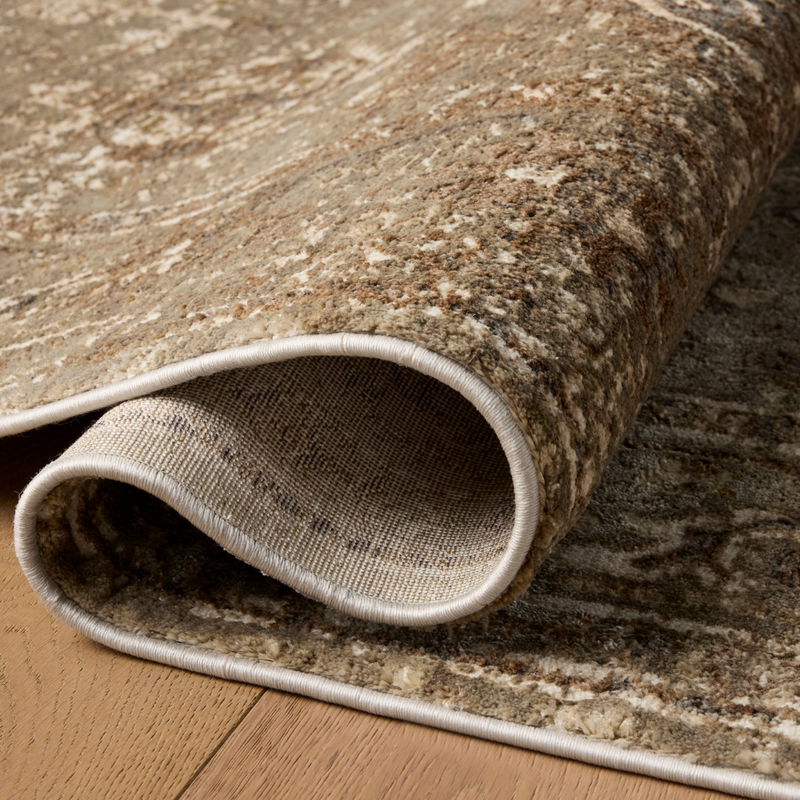 Haywood HYD-04 Rug [Sage/Earth]