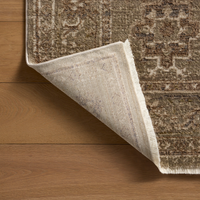Haywood HYD-04 Rug [Sage/Earth]