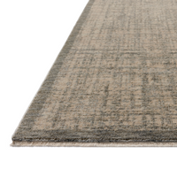 Winston WIT-01 Rug [Denim/Bone]