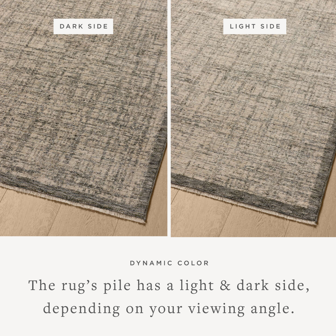 Winston WIT-01 Rug [Denim/Bone]