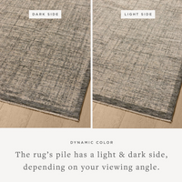 Winston WIT-01 Rug [Denim/Bone]