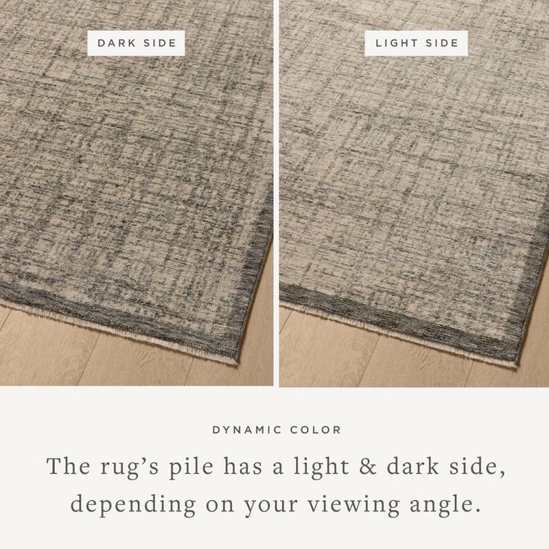 Winston WIT-01 Rug [Denim/Bone]