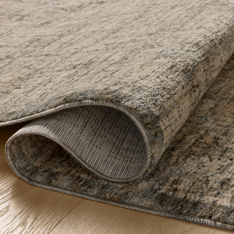 Winston WIT-01 Rug [Denim/Bone]