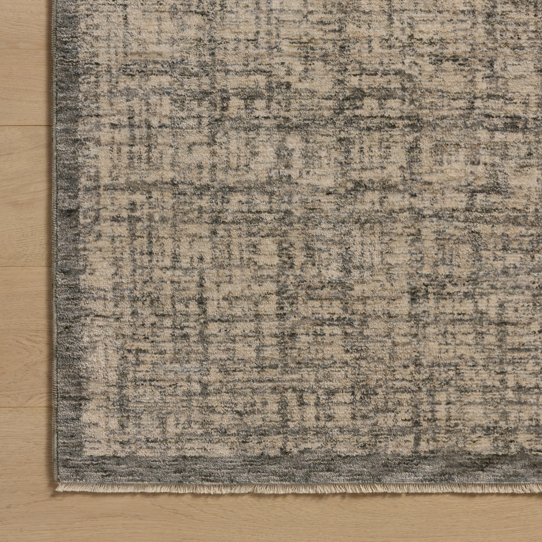 Winston WIT-01 Rug [Denim/Bone]