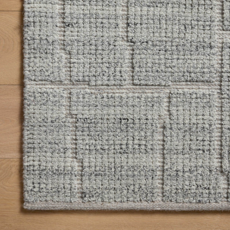 Asha ASHA-01 Rug [Sky]