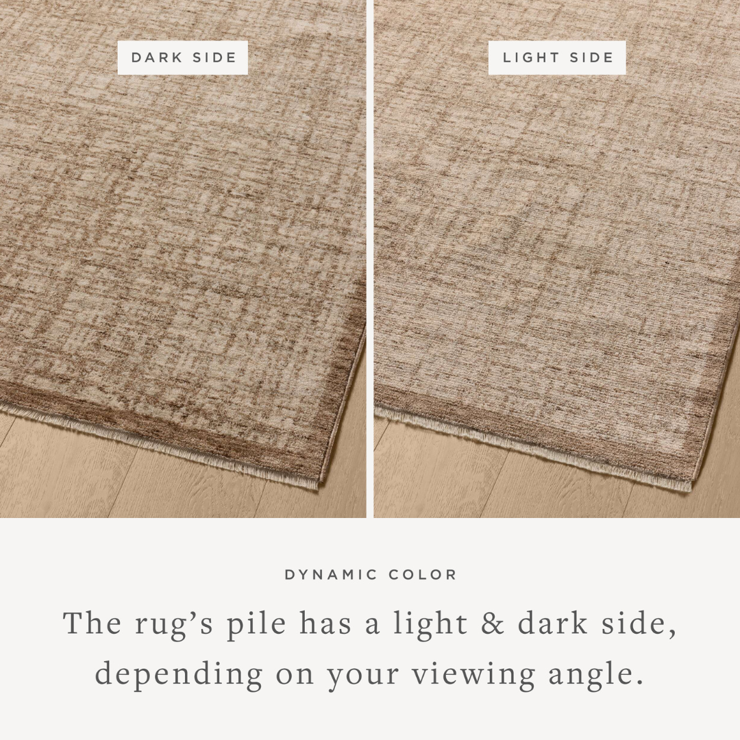 Winston WIT-01 Rug [Earth/Bone]