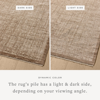 Winston WIT-01 Rug [Earth/Bone]