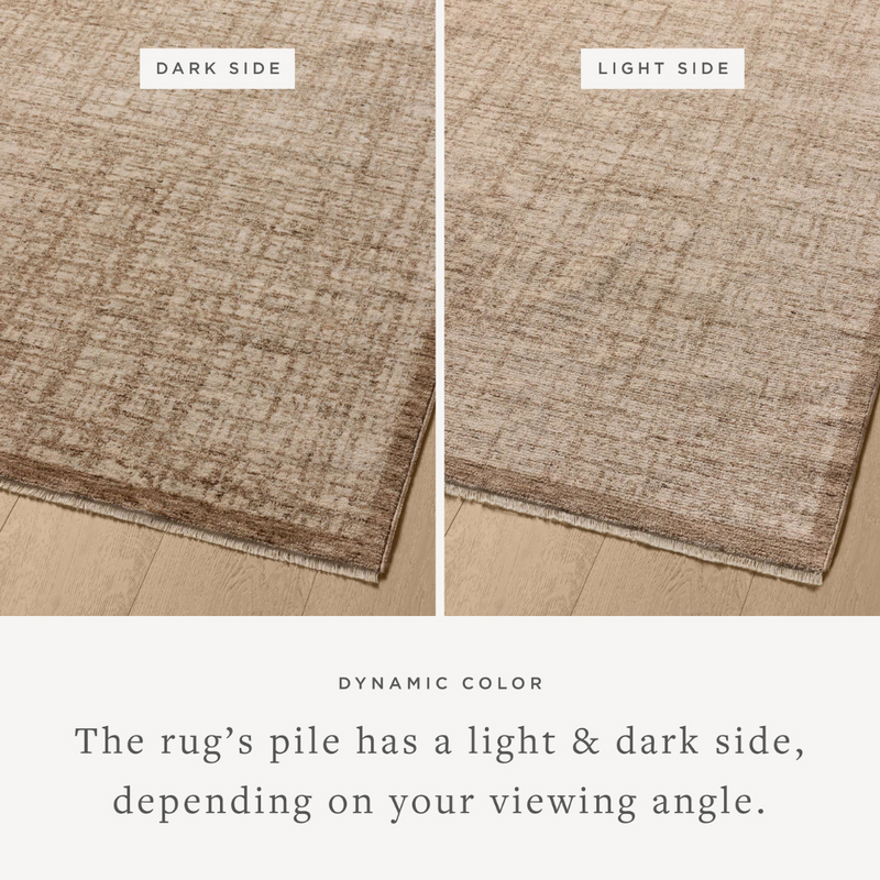Winston WIT-01 Rug [Earth/Bone]