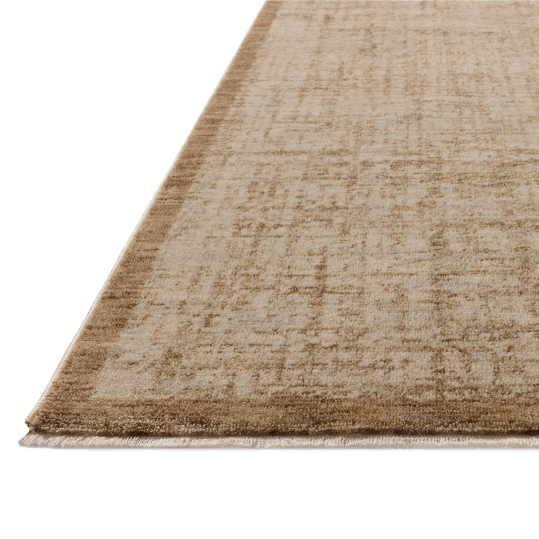 Winston WIT-01 Rug [Spice/Bone]
