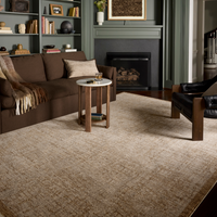 Winston WIT-01 Rug [Spice/Bone]