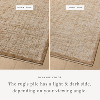 Winston WIT-01 Rug [Spice/Bone]