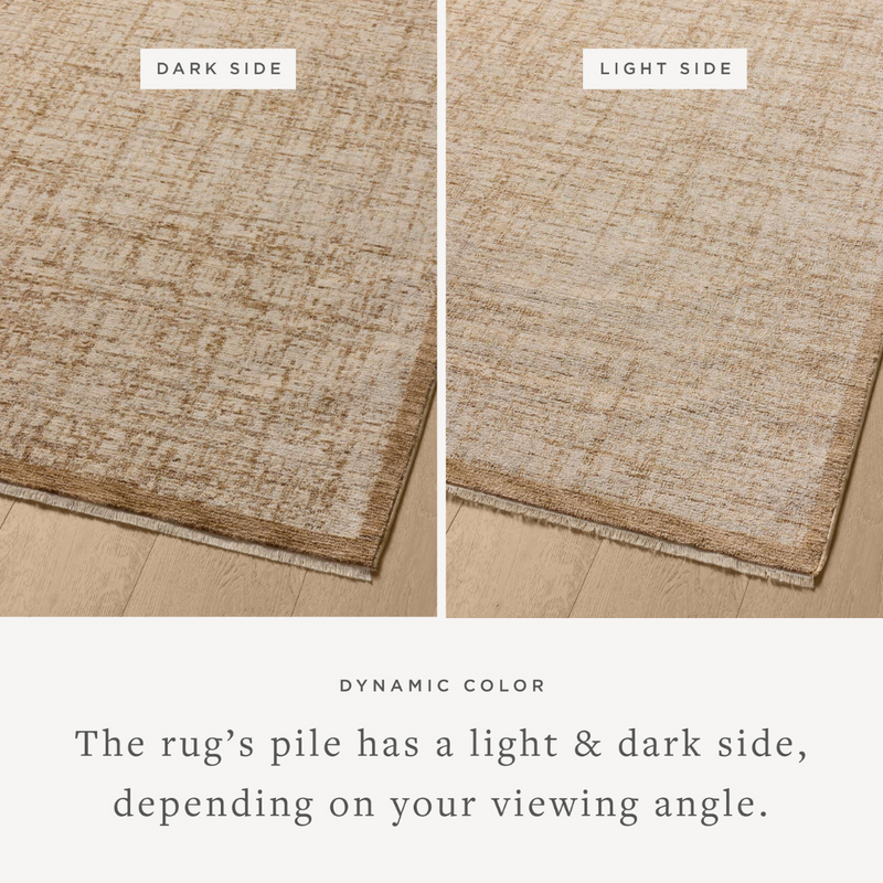 Winston WIT-01 Rug [Spice/Bone]