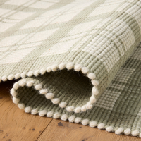 Ryder RYD-01 (MH) Rug [Sage/Ivory]