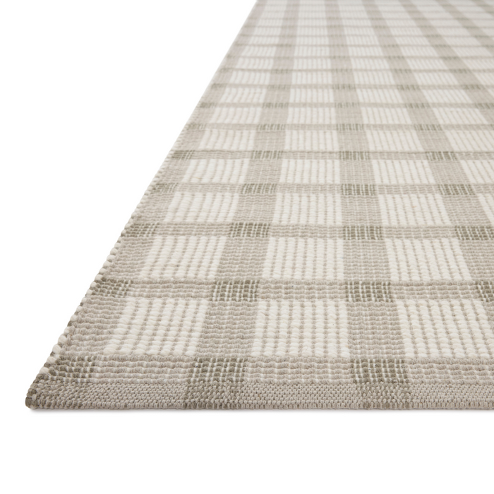 Ryder RYD-02 (MH) Rug [Stone/Ivory]