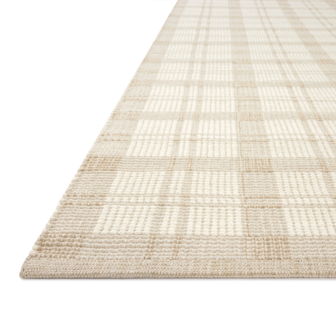 Ryder RYD-01 (MH) Rug [Beige/Ivory]