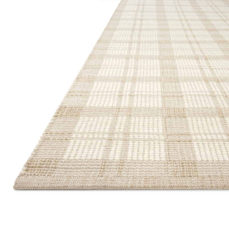Ryder RYD-01 (MH) Rug [Beige/Ivory]