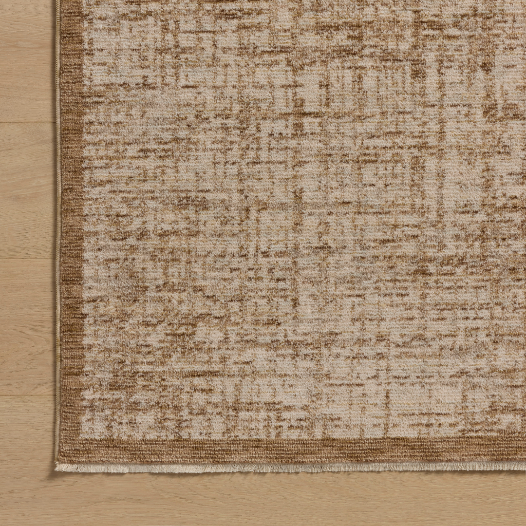 Winston WIT-01 Rug [Spice/Bone]