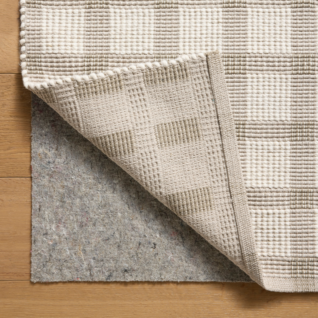 Ryder RYD-02 (MH) Rug [Stone/Ivory]