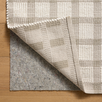 Ryder RYD-02 (MH) Rug [Stone/Ivory]