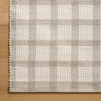 Ryder RYD-02 (MH) Rug [Stone/Ivory]