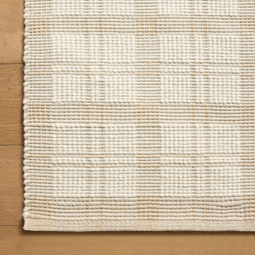 Ryder RYD-01 (MH) Rug [Beige/Ivory]