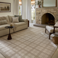Ryder RYD-01 (MH) Rug [Beige/Ivory]