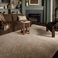 Winston WIT-01 Rug [Taupe/Bone]