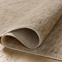 Winston WIT-01 Rug [Taupe/Bone]
