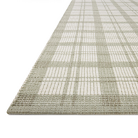 Ryder RYD-01 (MH) Rug [Sage/Ivory]