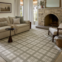 Ryder RYD-01 (MH) Rug [Sage/Ivory]