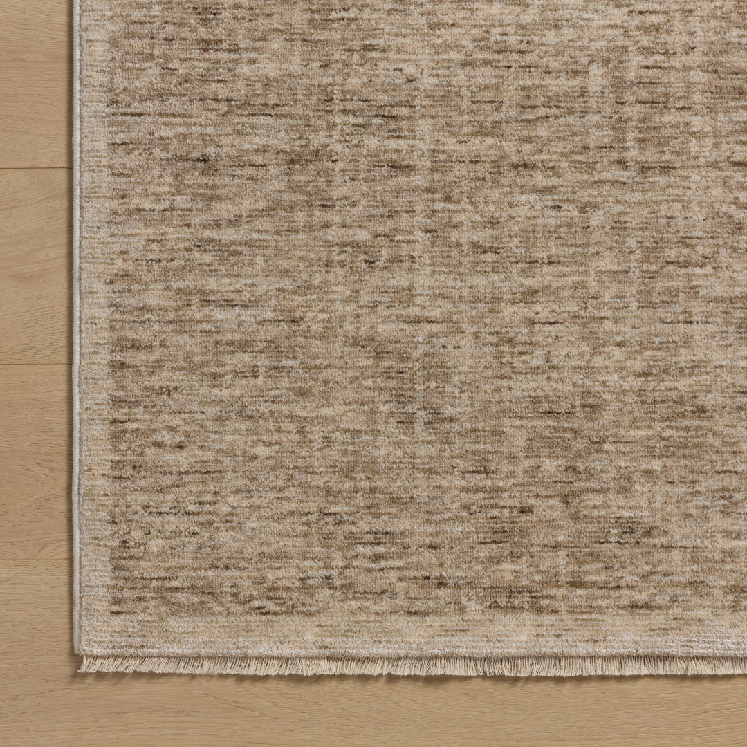 Winston WIT-01 Rug [Taupe/Bone]