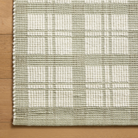 Ryder RYD-01 (MH) Rug [Sage/Ivory]