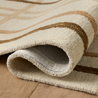 Waylon WAY-01 (MH) Rug [Natural/Bark]