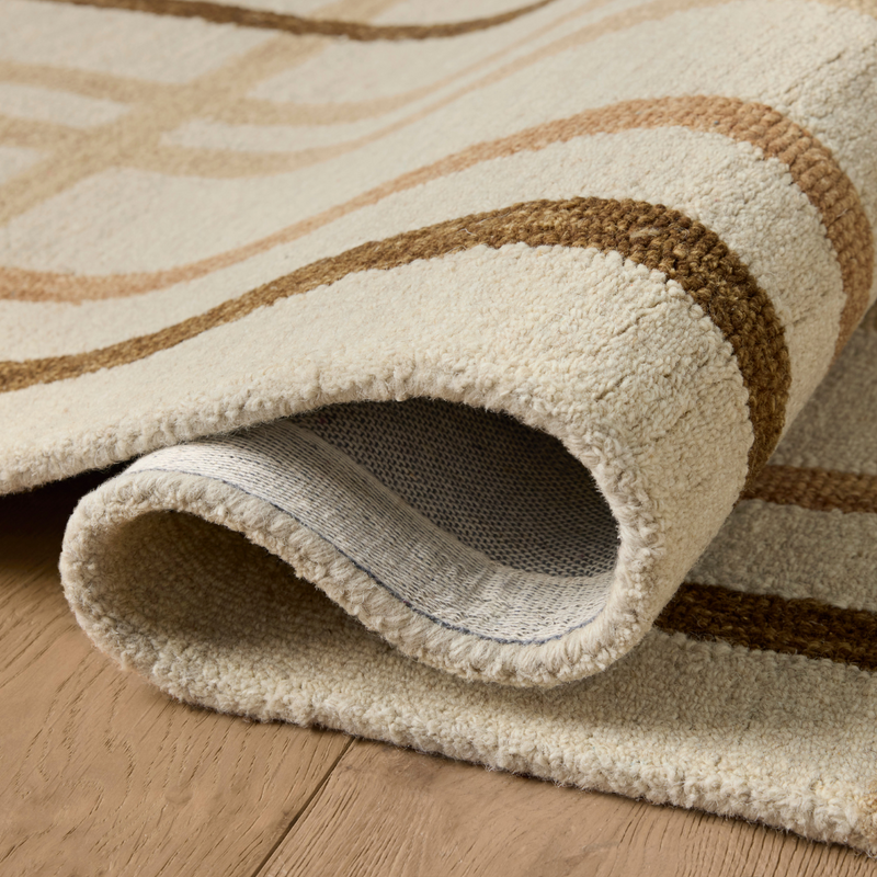 Waylon WAY-01 (MH) Rug [Natural/Bark]
