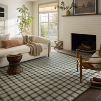 Waylon WAY-02 (MH) Rug [Spa/Brick]