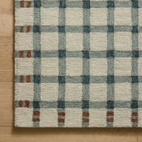 Waylon WAY-02 (MH) Rug [Spa/Brick]