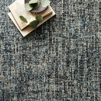 Harlow HLO-01 Rug [Denim/Charcoal]