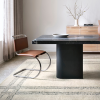 Milton MLT-01 (CC) Rug [Ivory/Ink]
