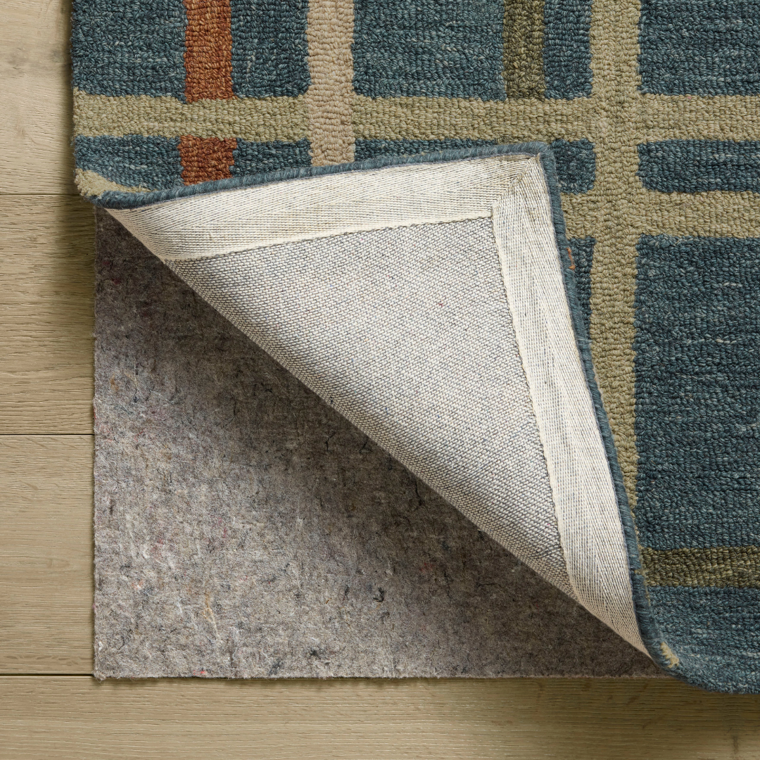Waylon WAY-01 (MH) Rug [Denim/Multi]
